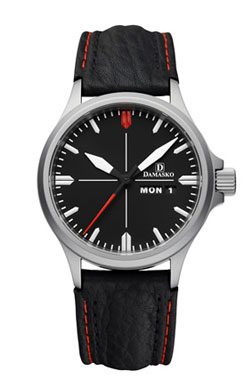 Damasko Watch