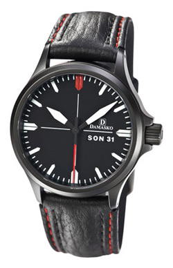 Damasko Watch
