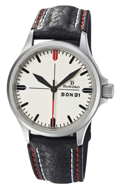 Damasko Watch