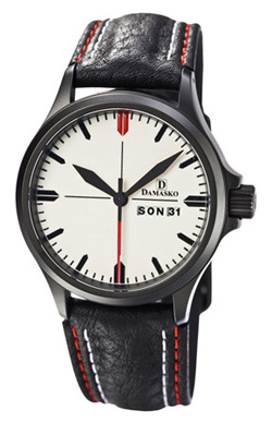 Damasko Watch