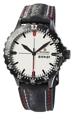 Damasko Watch