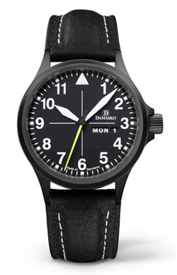 Damasko Watch