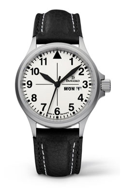 Damasko Watch