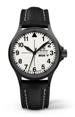 Damasko Watch