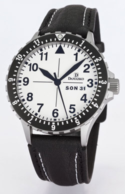 Damasko Watch