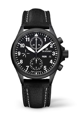 Damasko Watch