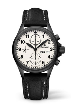 Damasko Watch