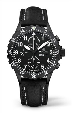 Damasko Watch