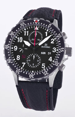 Damasko Watch
