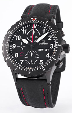 Damasko Watch