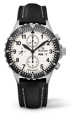 Damasko Watch