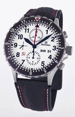 Damasko Watch