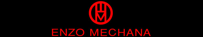  Enzo Mechana Diver Watches 