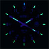 Nite Tritium Sport Watches