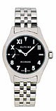 Glycine Incursore 44mm manual 3 hands