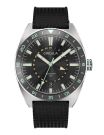 Circula AquaSport II Black GMT Automatic Watch