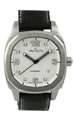 Avier Gran Torino Automatic Watch with strap
