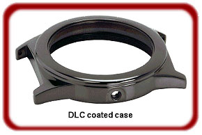 Damasko Coated Case