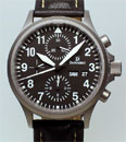 Damasko DC56 Automatic Chronograph Watch