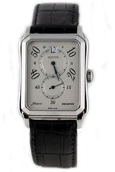 Epos Perfection Doctor's Tank Watch