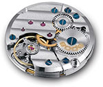Epos Artistry In Watchmaking  Switzerland