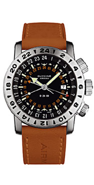 Glycine Aiman Watches