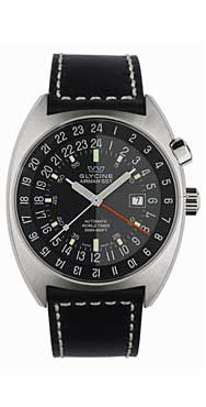 Glycine Airman SST 06