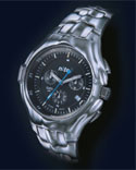 Nite GX70 Tritium Sport Watch