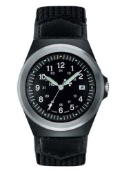 Traser H3 P5900 Military Type 3 Tritium Watch
