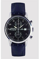 Hacher Airtimer Classic Black