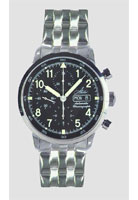 Hacher Airtimer Pilot Steel