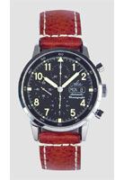 Hacher Airtimer Pilot Strap