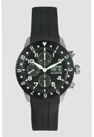 Hacher Atlantis Black