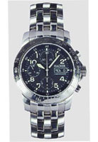 Hacher Chrono H500 Chronograph Watch