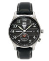 Junkers 6640-2 Lufthansa Special Edition JU52 Big Date GMT Watch