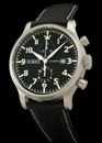 Kiber 5040/1000 VALJOUX 7750 Chronograph Watch