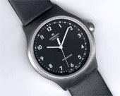 Maximilian Radio Controlled Atomic Watch 5540-2