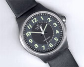 Maximilian Radio Controlled Atomic Watch 5542-2