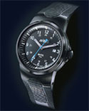 Nite MX10 Tritium Sport Watch