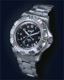 Nite MX30 Tritium Sport Watch