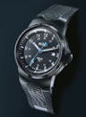 Nite MX10-201 Tritium Sport Watch