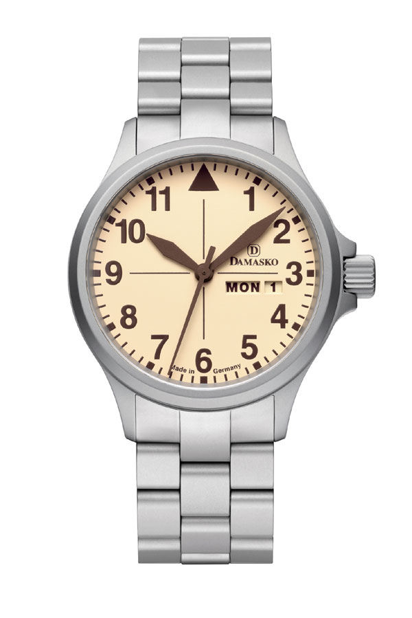 damasko watches usa