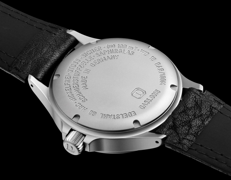 damasko watches usa