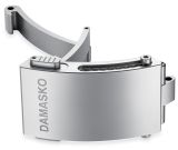 DAMASKO 20mm Manufactory folding clasp with 10mm fine adjustment