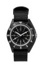 Marathon CeraShell Military Navigator No Date Quartz Tritium Watch