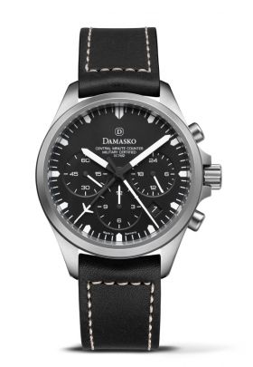 Damasko DC76/2 Automatic Chronograph Watch #5