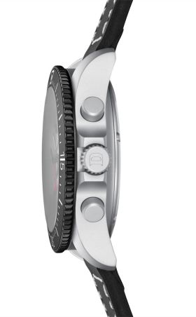 Damasko DC87SI Chronograph Watch #2