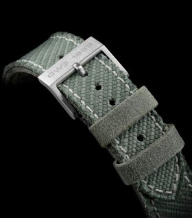 Ollech & Wajs OW-M-110 Automatic Watch #3