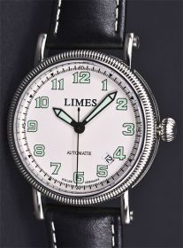 Limes NightFlight Limited Edition LS Automatic Watch #2
