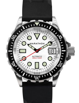 Arctic OSAR Diver's Automatic Watch WW194006